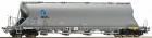67293 Roco Silo car KVG